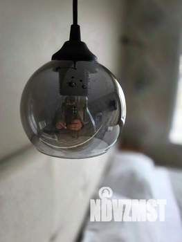 1-к квартира, посуточно, 23м2, 1/1 этаж