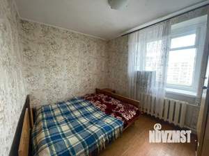 2-к квартира, на длительный срок, 41м2, 8/9 этаж