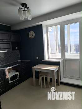 1-к квартира, на длительный срок, 31м2, 19/19 этаж