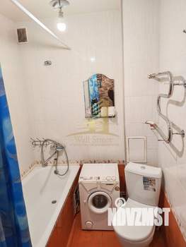 Студия квартира, на длительный срок, 25м2, 16/17 этаж