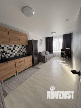 2-к квартира, на длительный срок, 46м2, 5/13 этаж