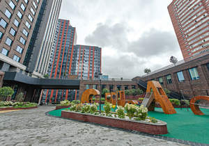 3-к квартира, на длительный срок, 98м2, 9/29 этаж