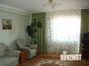 1-к квартира, на длительный срок, 55м2, 16/17 этаж