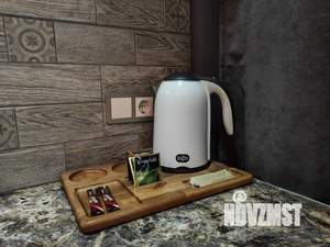 1-к квартира, посуточно, 25м2, 4/7 этаж