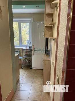 2-к квартира, на длительный срок, 42м2, 4/5 этаж