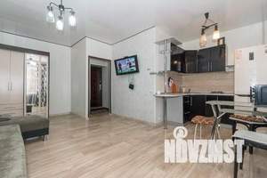 2-к квартира, посуточно, 52м2, 1/5 этаж