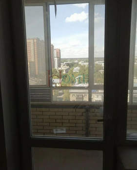 1-к квартира, на длительный срок, 38м2, 11/16 этаж