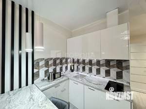 Студия квартира, на длительный срок, 49м2, 10/25 этаж