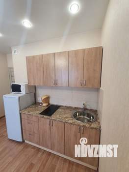 2-к квартира, на длительный срок, 40м2, 17/18 этаж