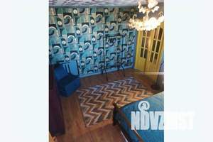 2-к квартира, посуточно, 80м2, 1/13 этаж