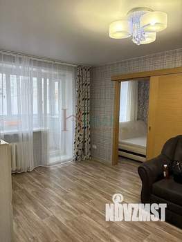 2-к квартира, на длительный срок, 45м2, 5/5 этаж