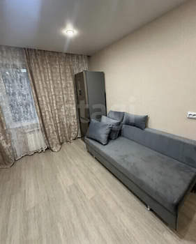 1-к квартира, на длительный срок, 35м2, 6/22 этаж