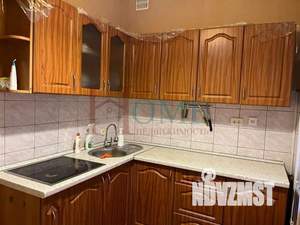 1-к квартира, на длительный срок, 40м2, 3/4 этаж