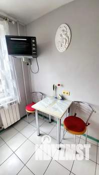 1-к квартира, посуточно, 30м2, 7/9 этаж