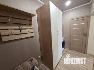 Студия квартира, посуточно, 25м2, 10/14 этаж