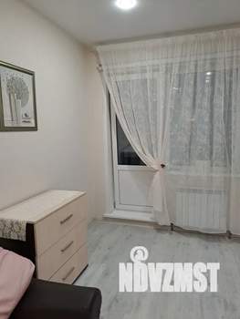 Студия квартира, посуточно, 29м2, 20/25 этаж