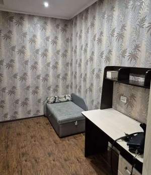 1-к квартира, на длительный срок, 35м2, 1/3 этаж