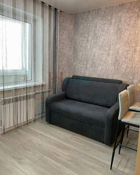 2-к квартира, на длительный срок, 37м2, 5/10 этаж