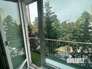 2-к квартира, на длительный срок, 48м2, 4/5 этаж