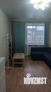 1-к квартира, на длительный срок, 32м2, 4/5 этаж