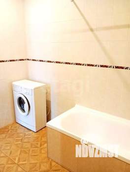 1-к квартира, на длительный срок, 45м2, 3/18 этаж