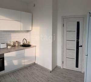 1-к квартира, на длительный срок, 50м2, 18/25 этаж