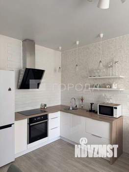 2-к квартира, на длительный срок, 42м2, 2/9 этаж