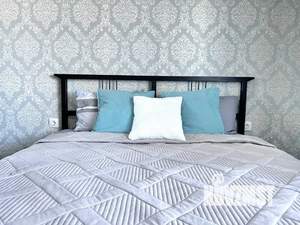 1-к квартира, посуточно, 50м2, 12/25 этаж
