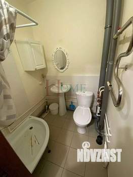 Студия квартира, на длительный срок, 19м2, 9/10 этаж