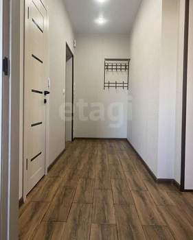 1-к квартира, на длительный срок, 38м2, 4/13 этаж