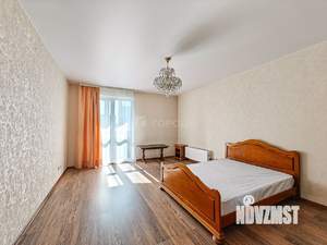 3-к квартира, на длительный срок, 110м2, 9/25 этаж