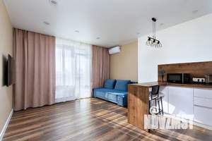 Студия квартира, посуточно, 30м2, 14/25 этаж