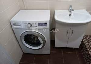 1-к квартира, на длительный срок, 40м2, 17/25 этаж