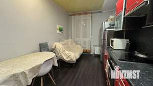 1-к квартира, на длительный срок, 42м2, 18/18 этаж