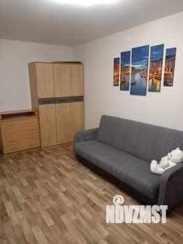 2-к квартира, на длительный срок, 47м2, 10/16 этаж