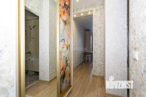 1-к квартира, на длительный срок, 20м2, 6/17 этаж