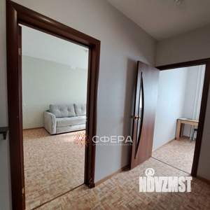 1-к квартира, на длительный срок, 42м2, 4/10 этаж