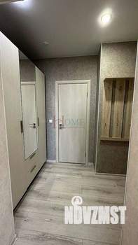 Студия квартира, на длительный срок, 30м2, 11/25 этаж