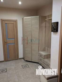 1-к квартира, на длительный срок, 45м2, 15/17 этаж