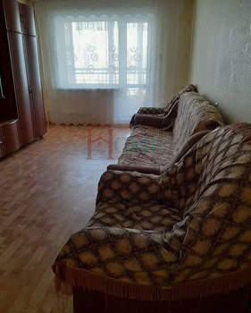 2-к квартира, на длительный срок, 60м2, 5/17 этаж