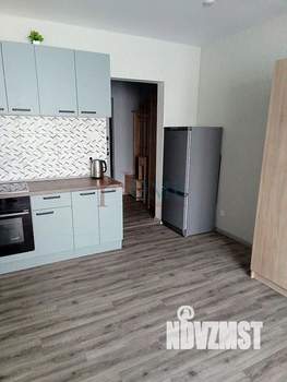 Студия квартира, на длительный срок, 34м2, 8/10 этаж