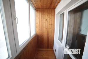 1-к квартира, на длительный срок, 39м2, 2/12 этаж