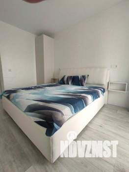 2-к квартира, на длительный срок, 45м2, 20/25 этаж