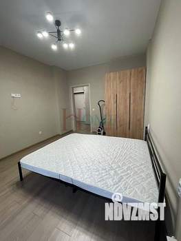 1-к квартира, на длительный срок, 34м2, 2/29 этаж