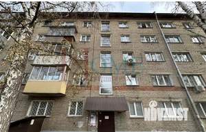 2-к квартира, на длительный срок, 44м2, 2/5 этаж