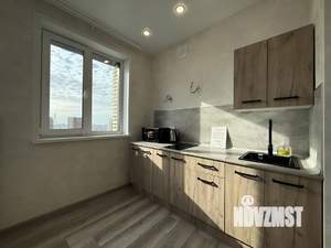 2-к квартира, посуточно, 50м2, 16/25 этаж