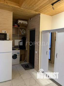 Студия квартира, на длительный срок, 30м2, 3/3 этаж