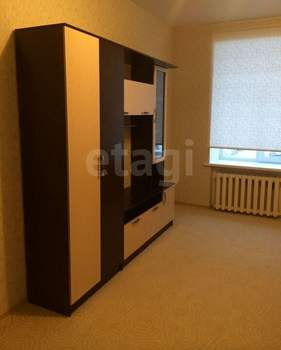 2-к квартира, на длительный срок, 57м2, 1/6 этаж