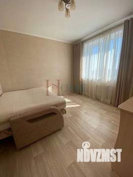 1-к квартира, на длительный срок, 30м2, 14/19 этаж