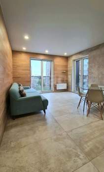 2-к квартира, на длительный срок, 40м2, 9/17 этаж